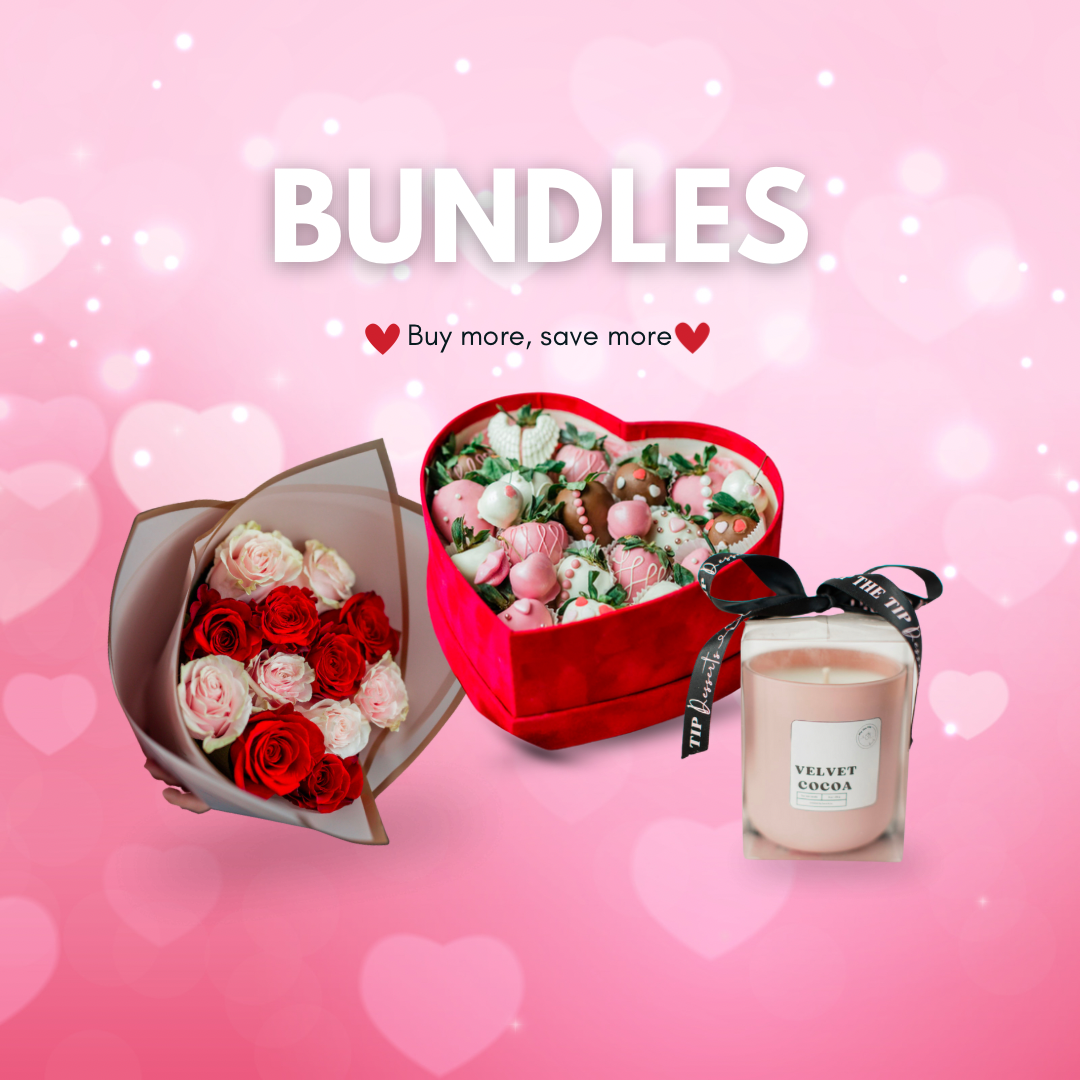 Bundles